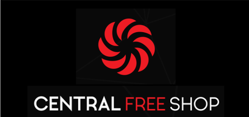 Central Free Shop